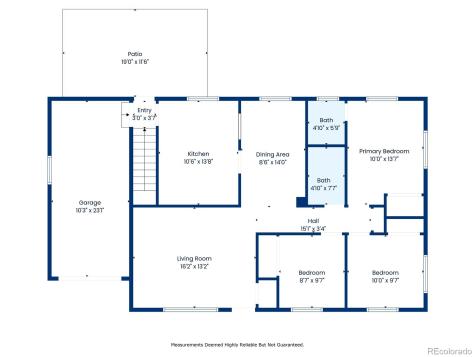 8250 Chase Way Arvada CO 80003