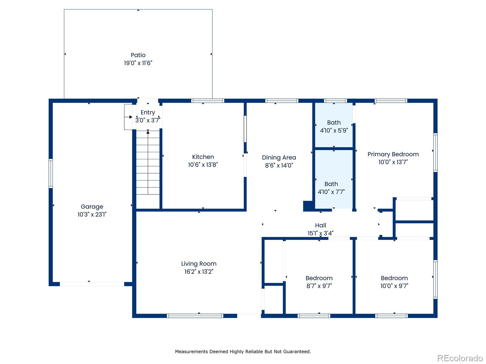8250 Chase Way Arvada CO 80003