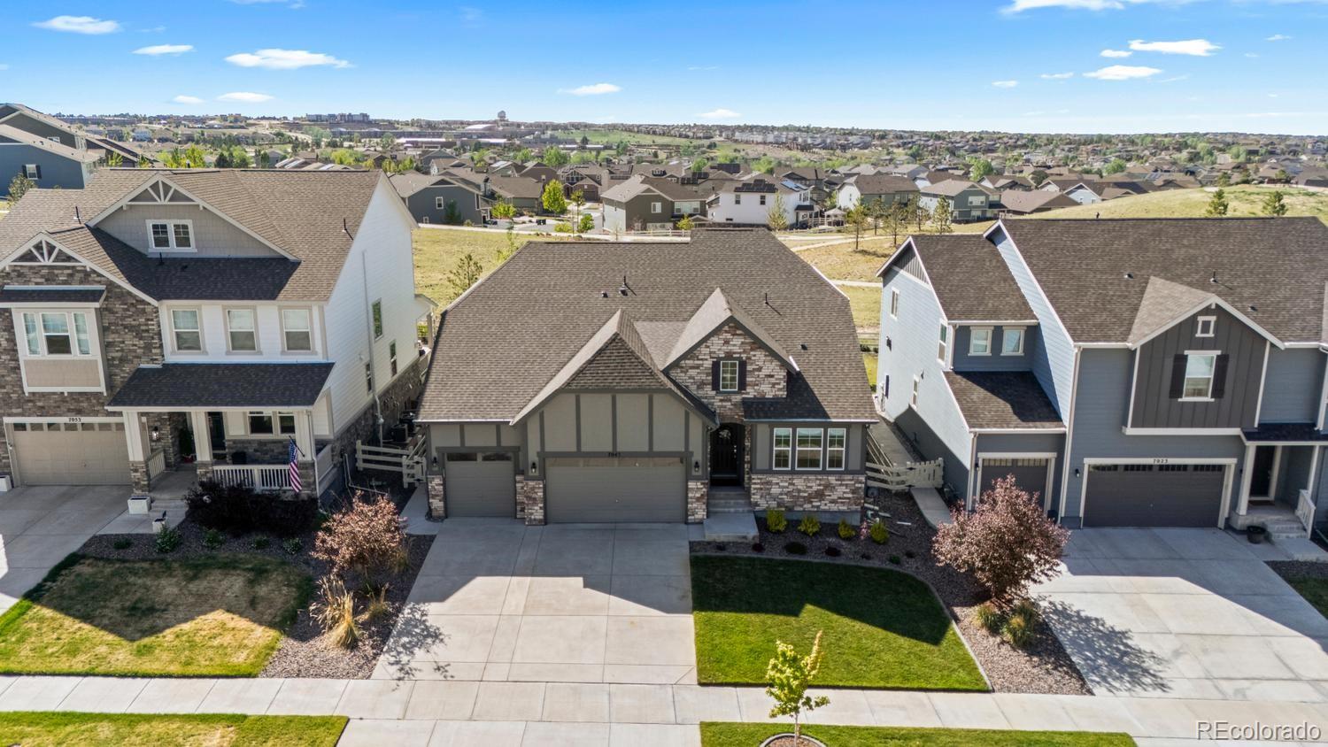 7043 S Uriah Street Aurora CO 80016