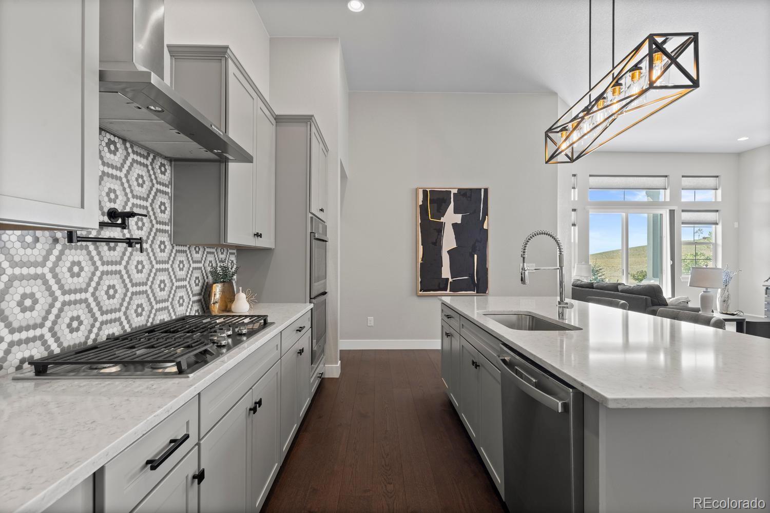 7043 S Uriah Street Aurora CO 80016