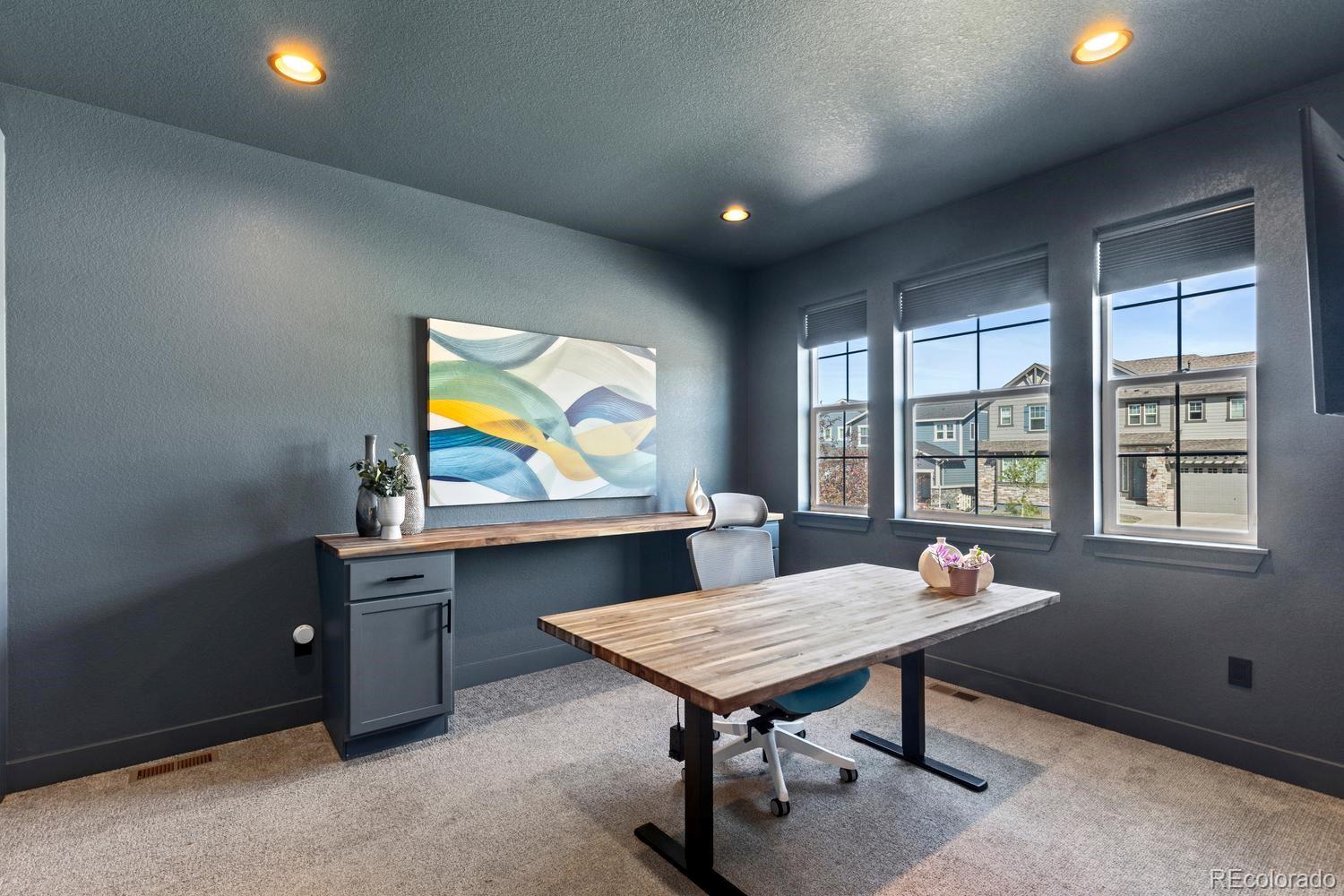 7043 S Uriah Street Aurora CO 80016