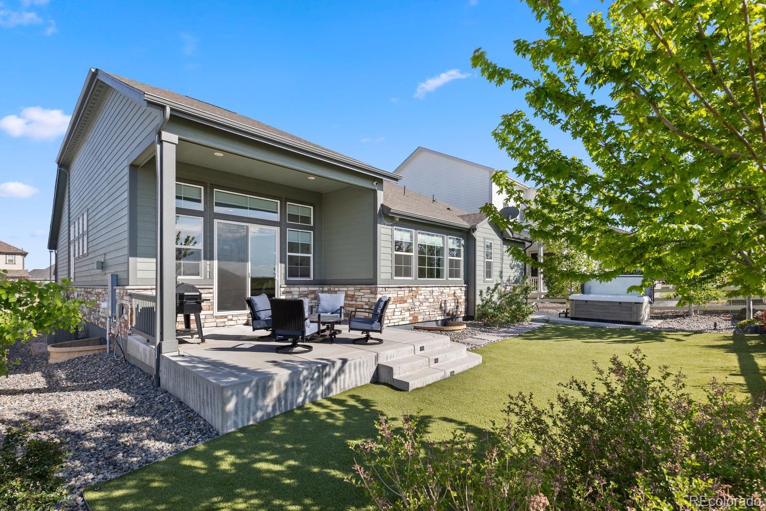 7043 S Uriah Street Aurora CO 80016