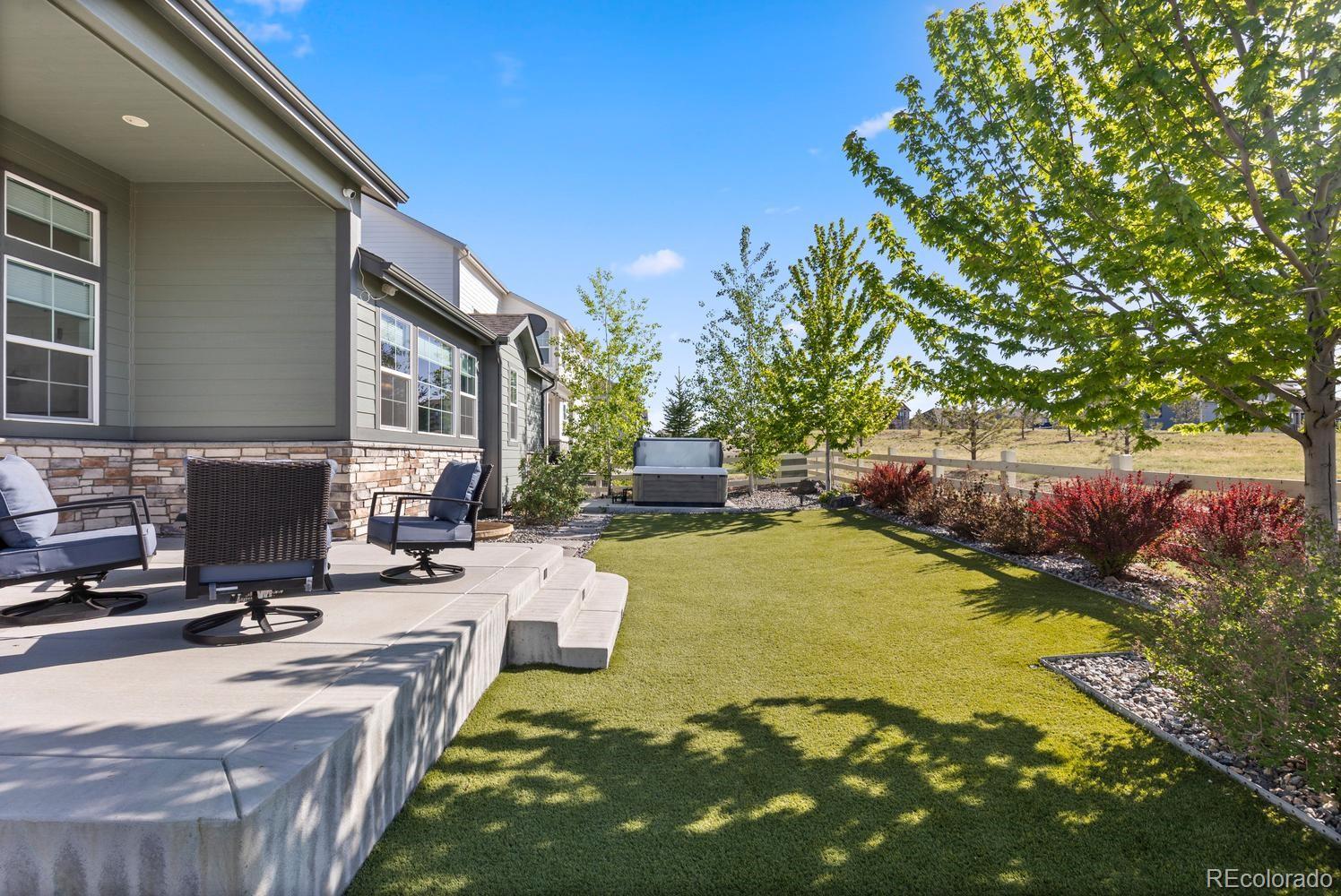 7043 S Uriah Street Aurora CO 80016