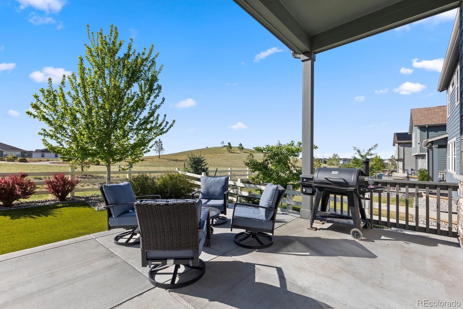 7043 S Uriah Street Aurora CO 80016