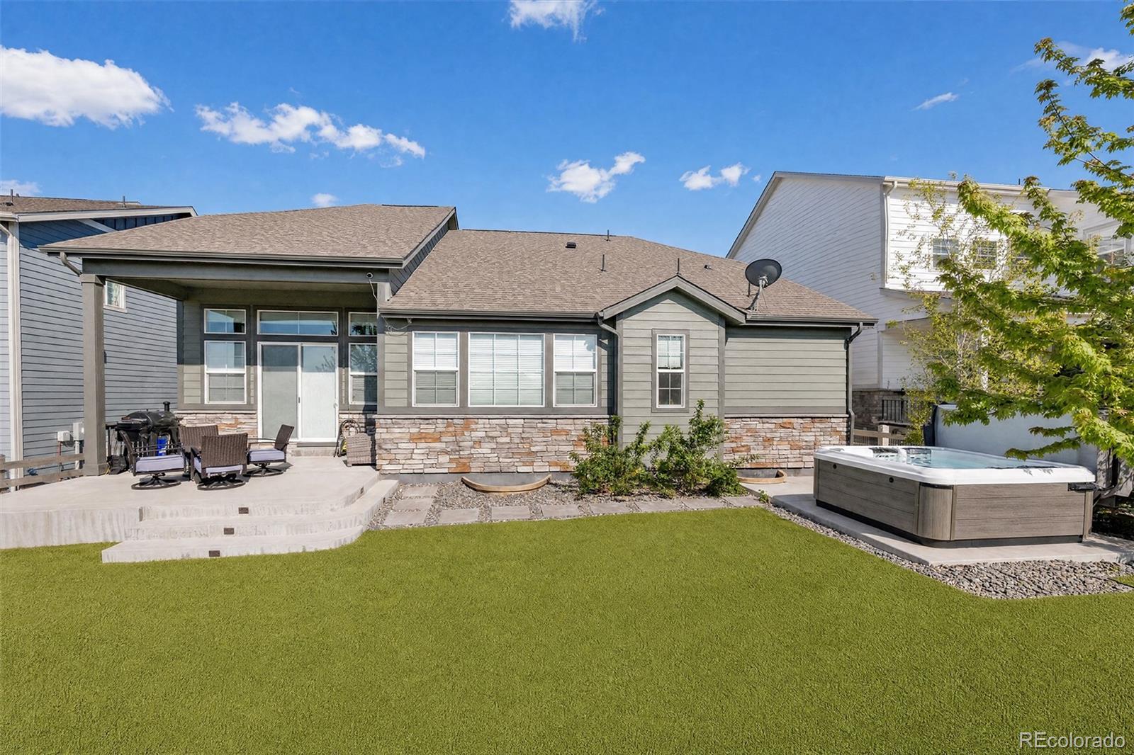 7043 S Uriah Street Aurora CO 80016