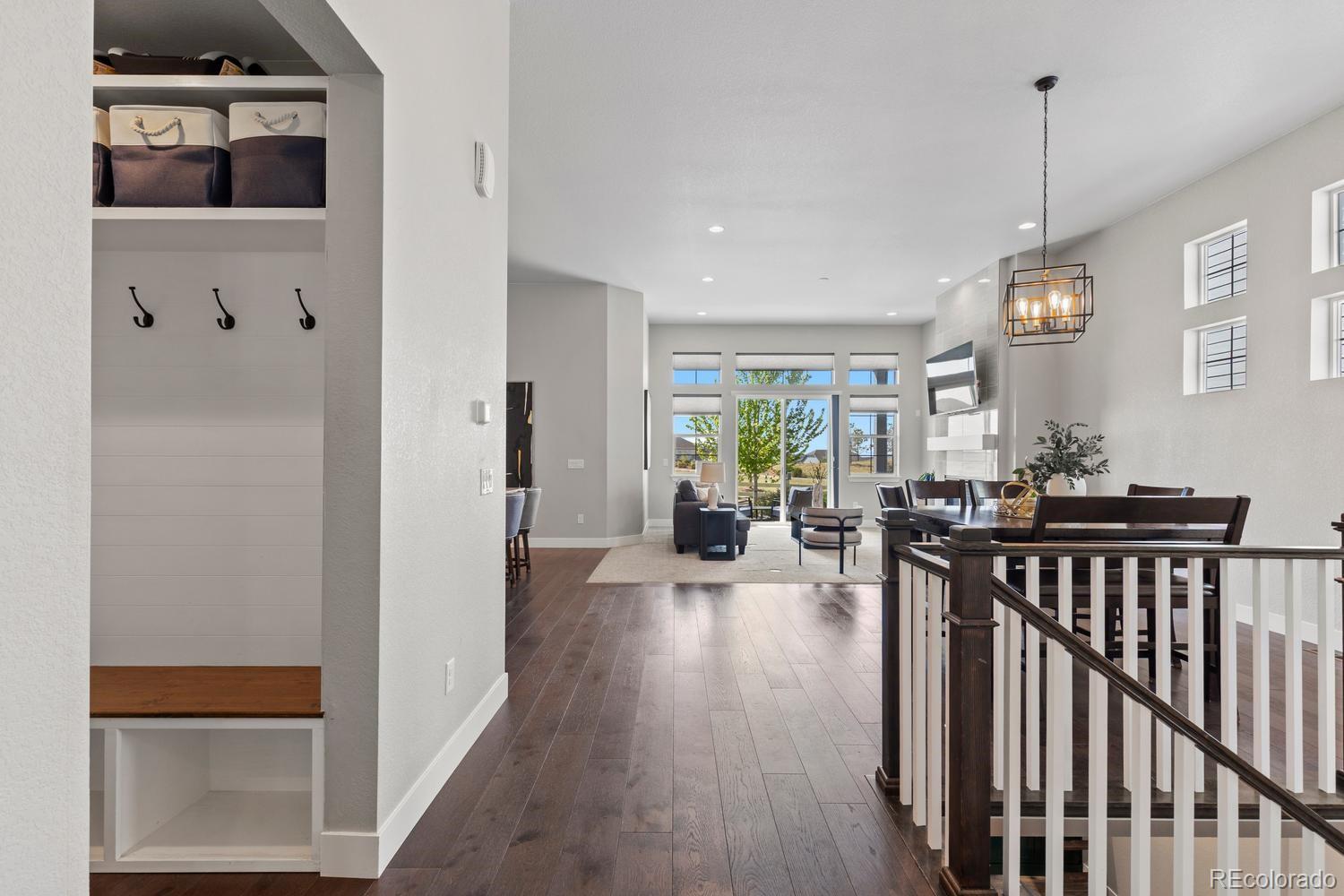 7043 S Uriah Street Aurora CO 80016