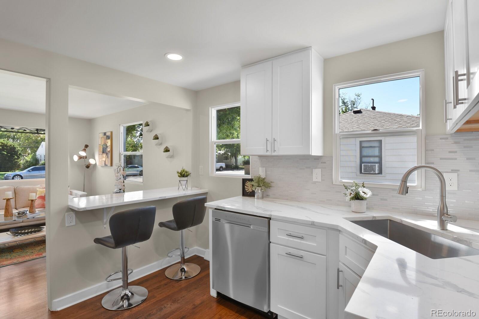 4729 N Meade Street Denver CO 80211