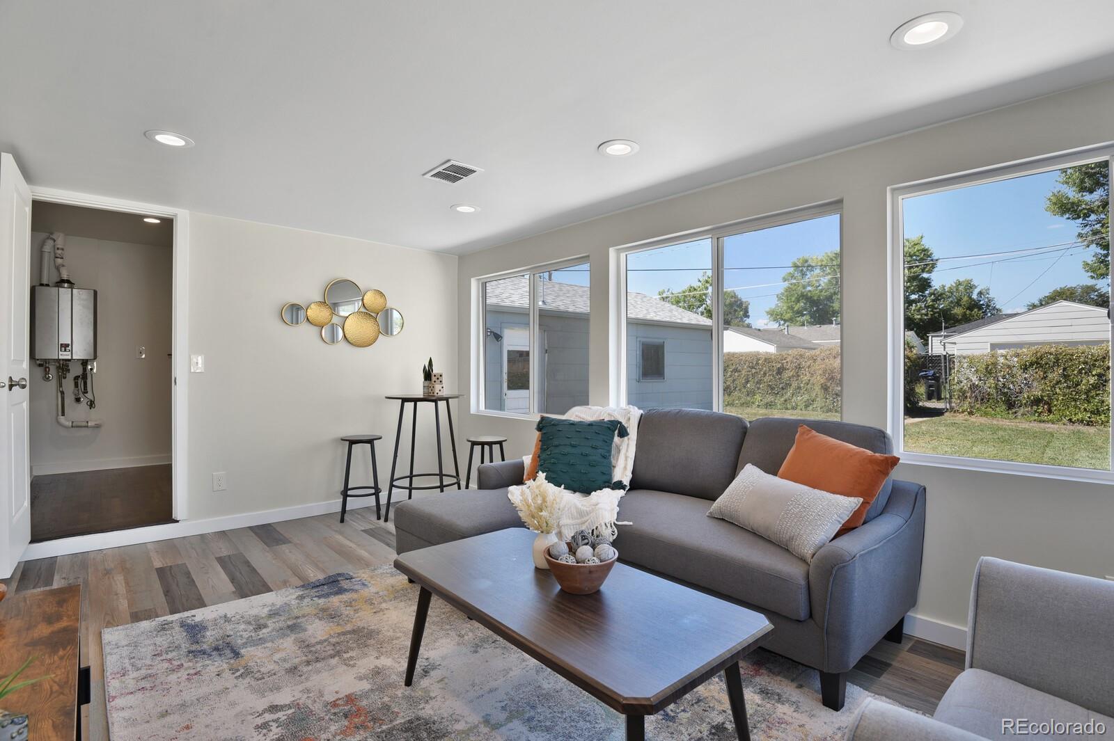 4729 N Meade Street Denver CO 80211
