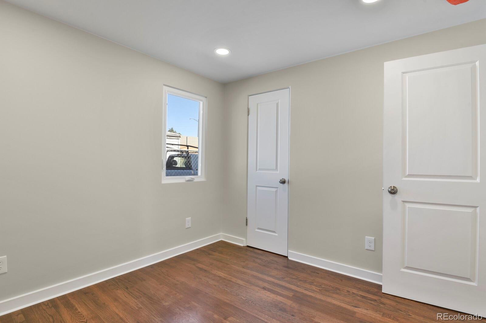 4729 N Meade Street Denver CO 80211