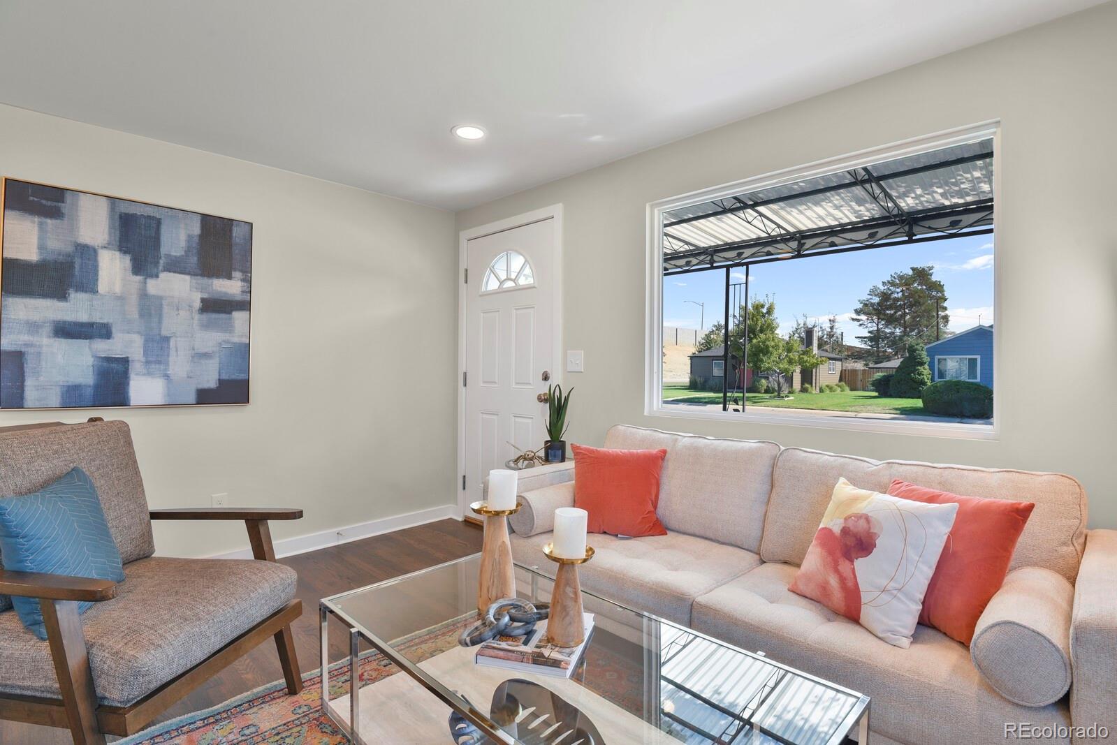 4729 N Meade Street Denver CO 80211