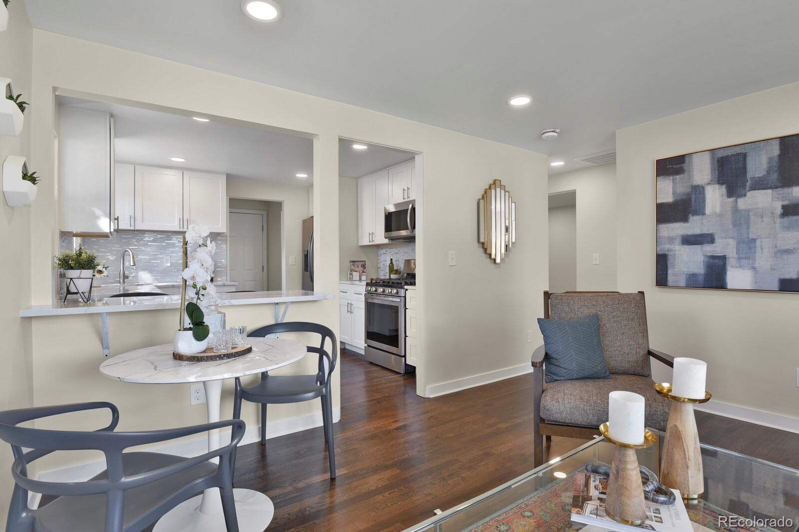 4729 N Meade Street Denver CO 80211