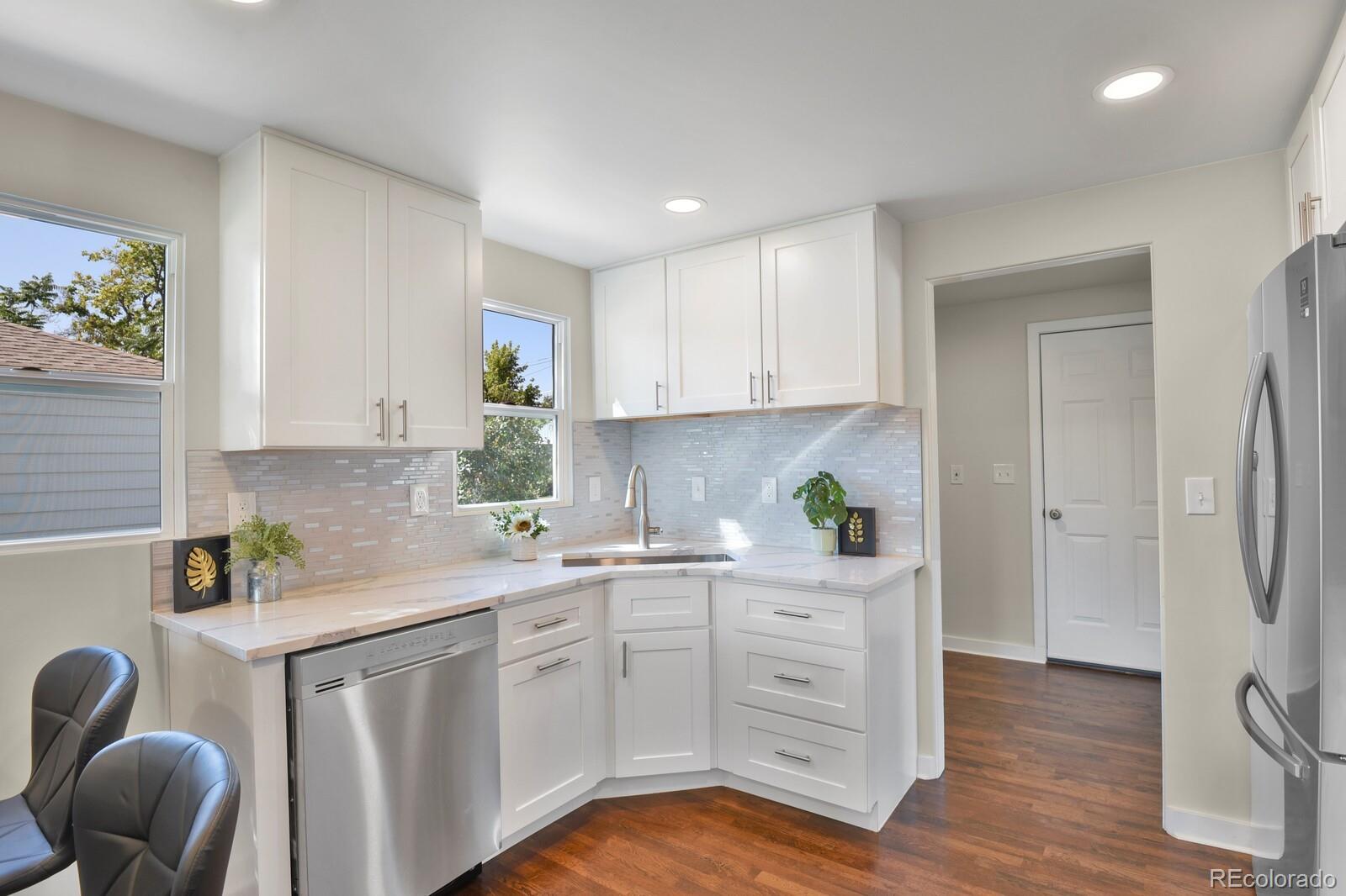 4729 N Meade Street Denver CO 80211