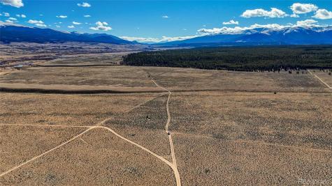 15 County Road 10 Leadville CO 80461