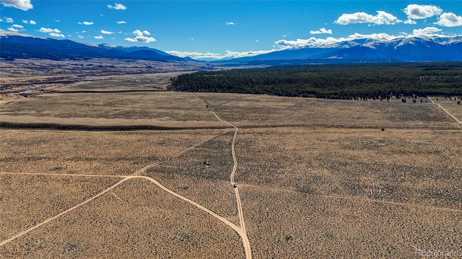 15 County Road 10 Leadville CO 80461