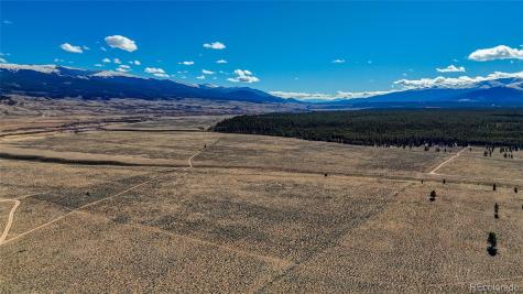 15 County Road 10 Leadville CO 80461