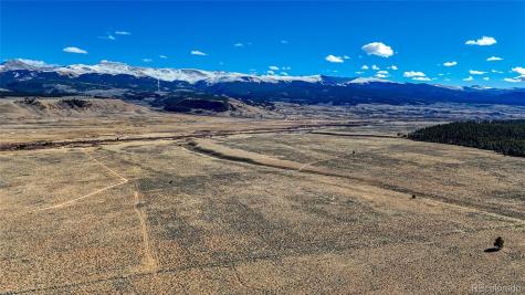 15 County Road 10 Leadville CO 80461