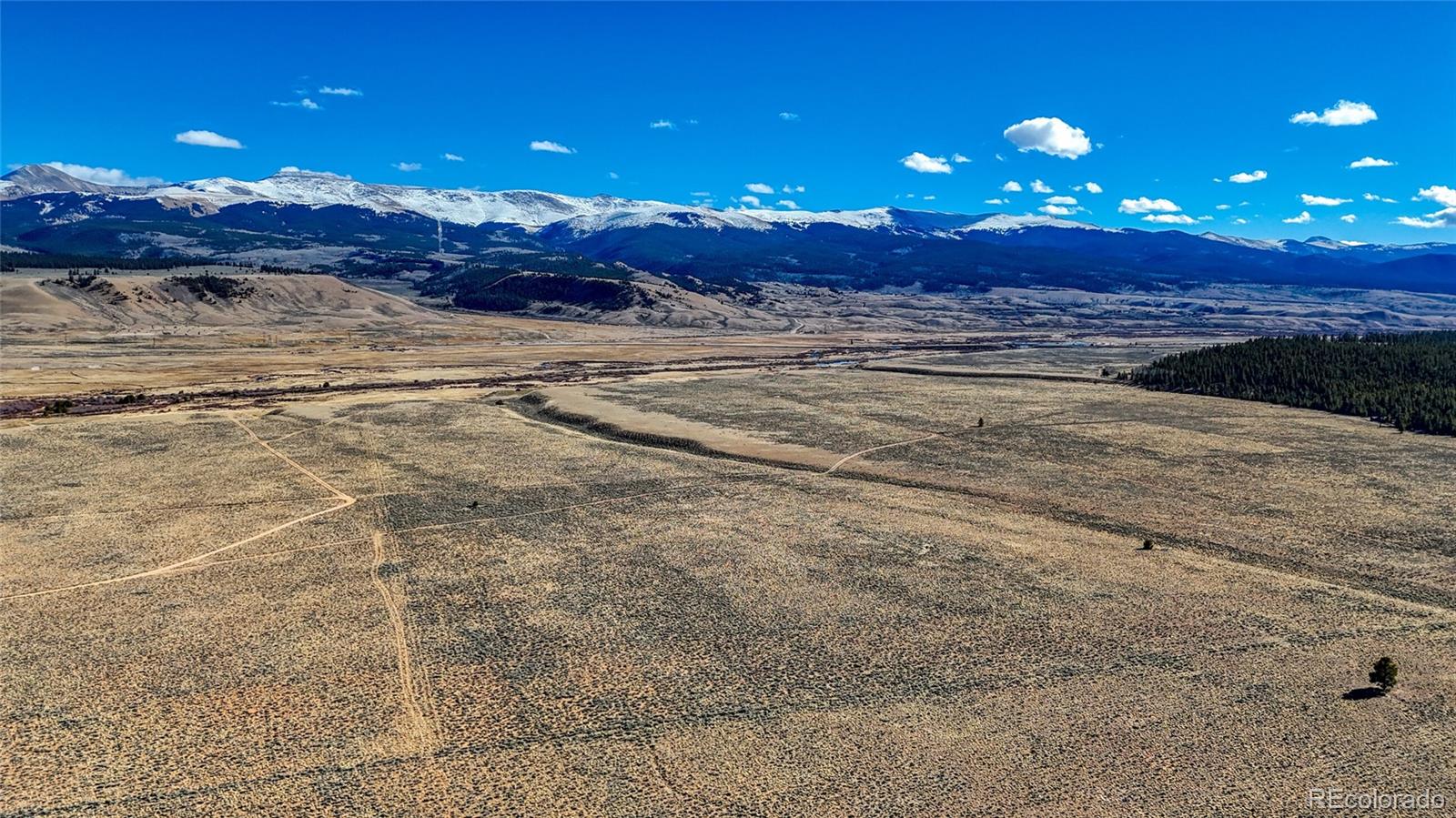 15 County Road 10 Leadville CO 80461