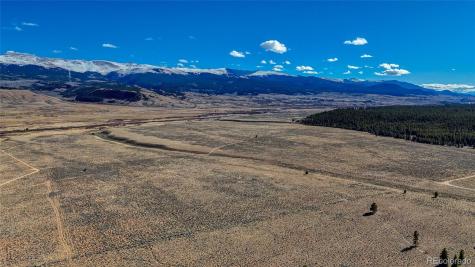 15 County Road 10 Leadville CO 80461