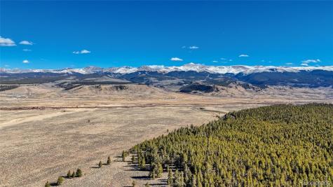 15 County Road 10 Leadville CO 80461