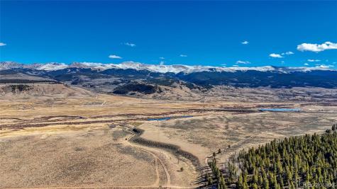 15 County Road 10 Leadville CO 80461