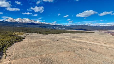 15 County Road 10 Leadville CO 80461