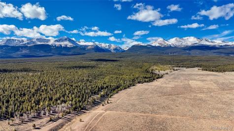 15 County Road 10 Leadville CO 80461