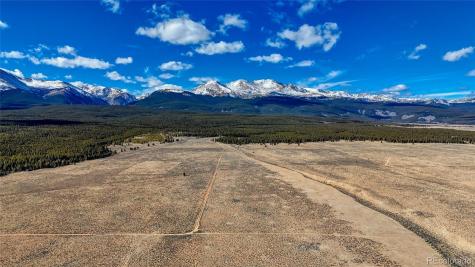 15 County Road 10 Leadville CO 80461