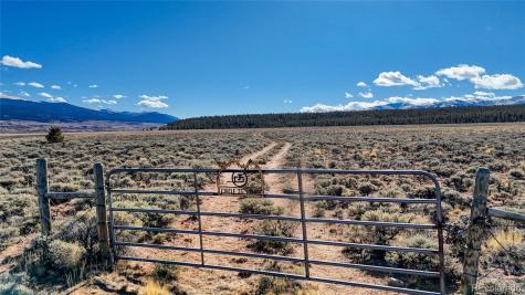 15 County Road 10 Leadville CO 80461