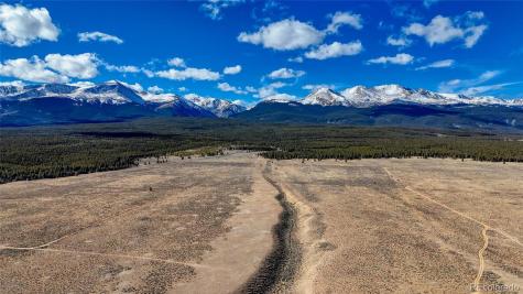 15 County Road 10 Leadville CO 80461