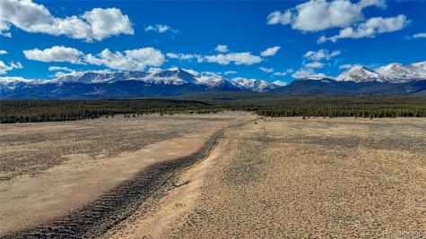 15 County Road 10 Leadville CO 80461