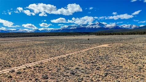 15 County Road 10 Leadville CO 80461