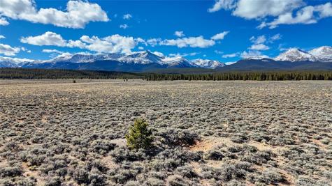 15 County Road 10 Leadville CO 80461