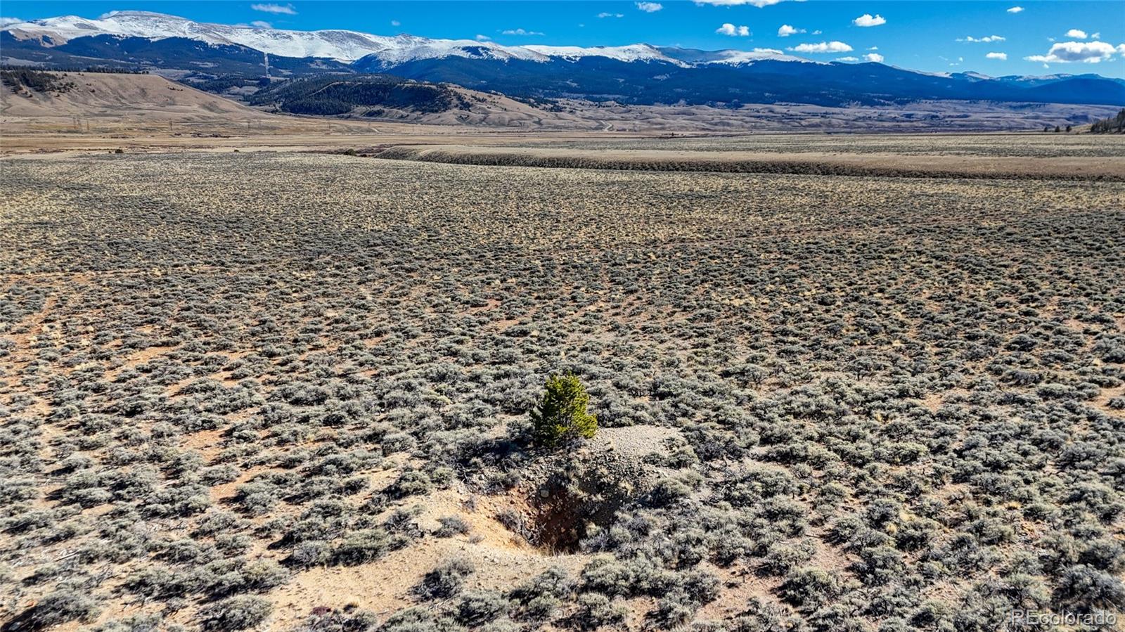 15 County Road 10 Leadville CO 80461