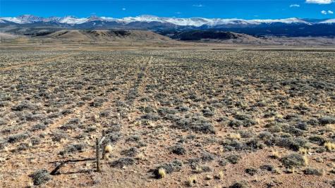 15 County Road 10 Leadville CO 80461