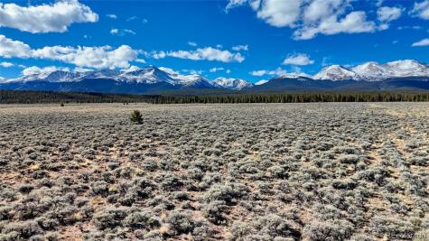 15 County Road 10 Leadville CO 80461