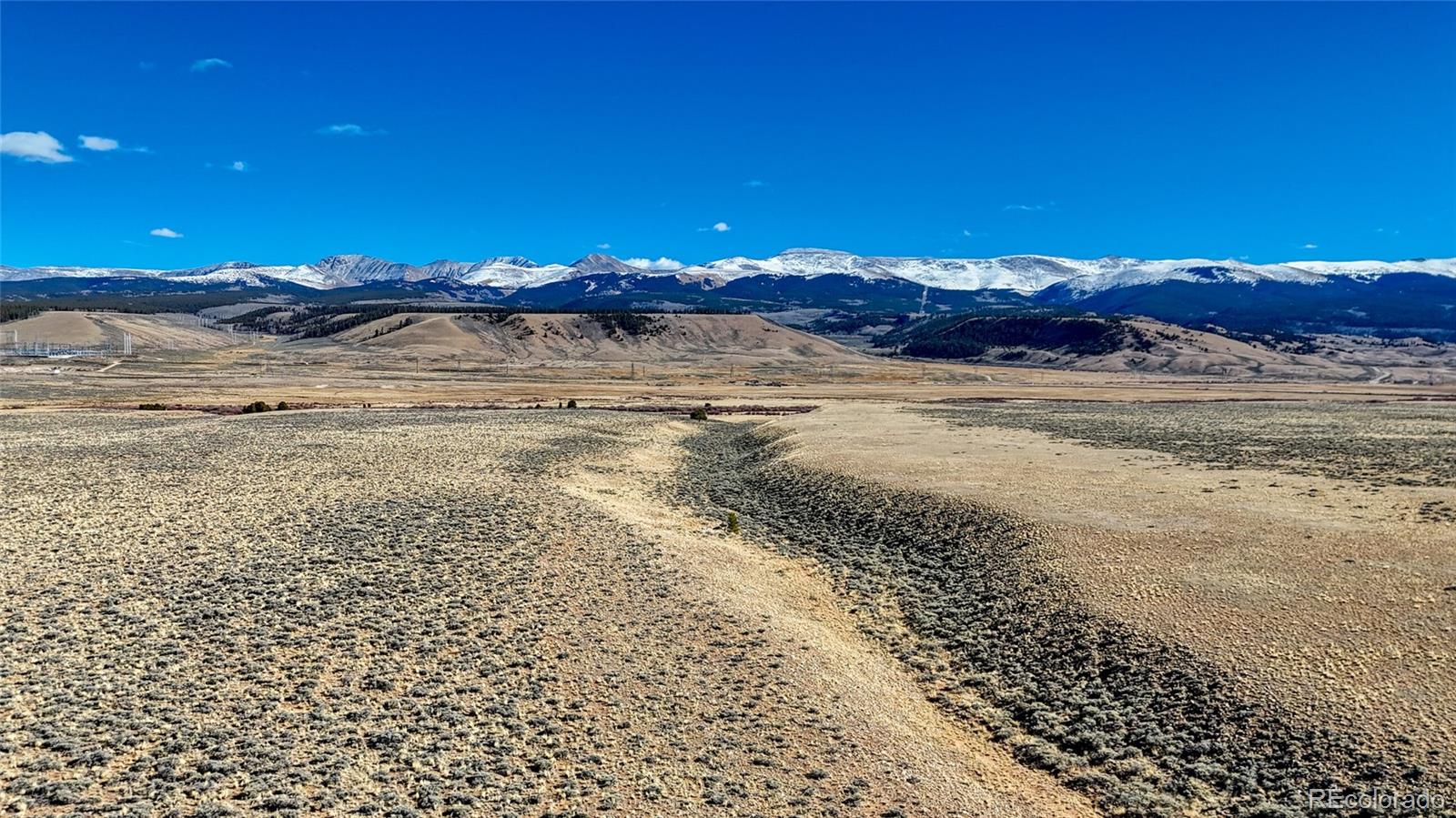 15 County Road 10 Leadville CO 80461