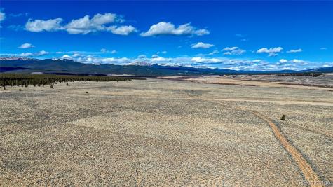 15 County Road 10 Leadville CO 80461