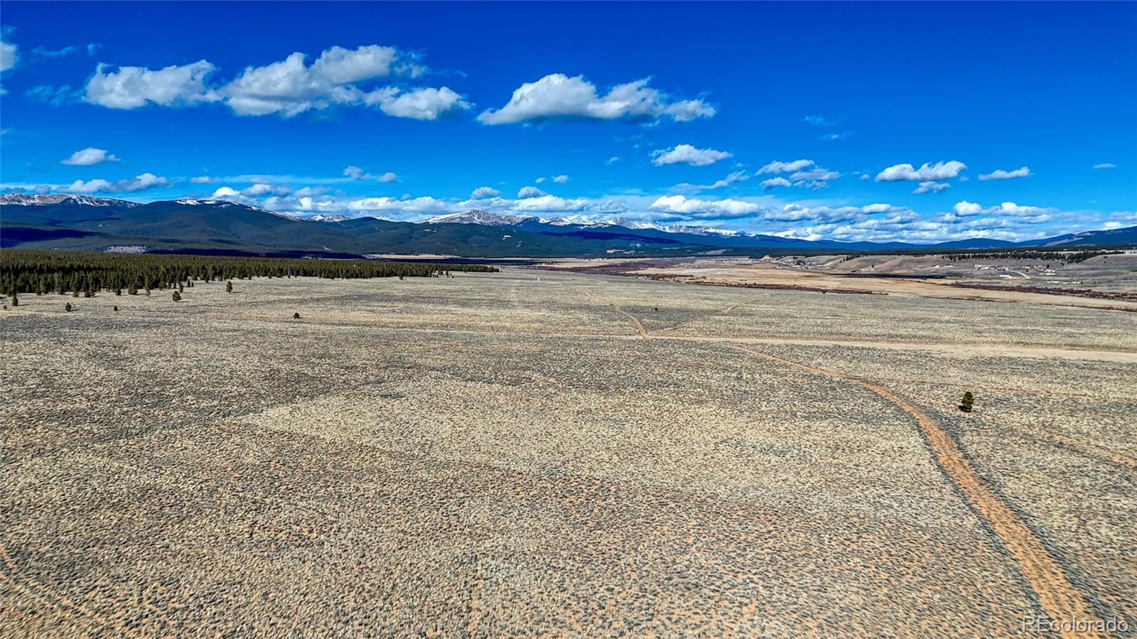 15 County Road 10 Leadville CO 80461