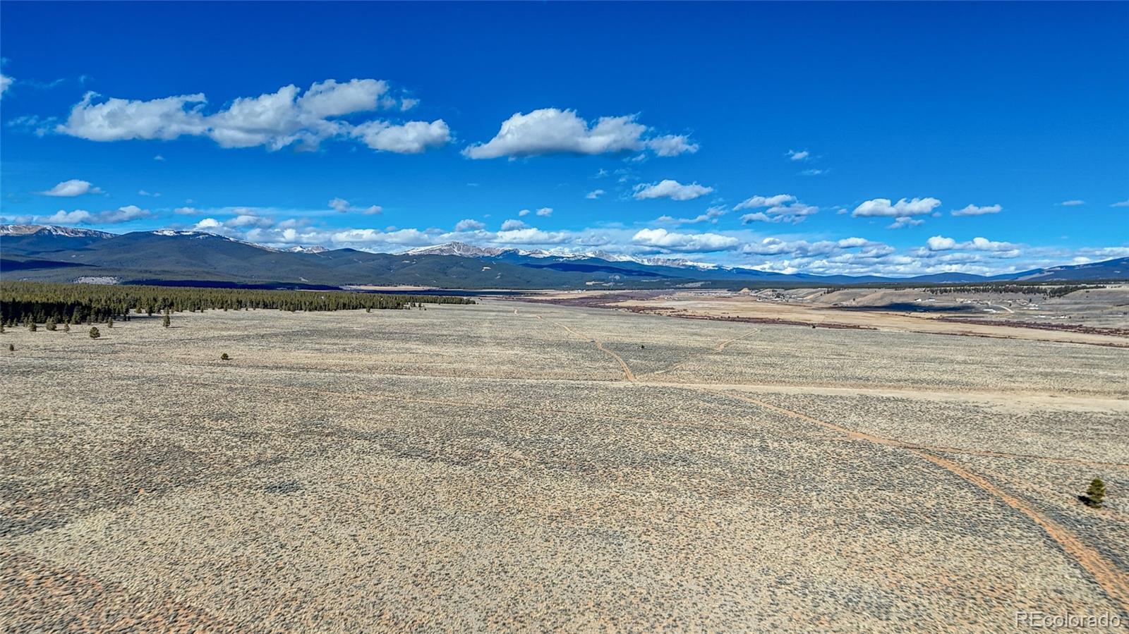 15 County Road 10 Leadville CO 80461