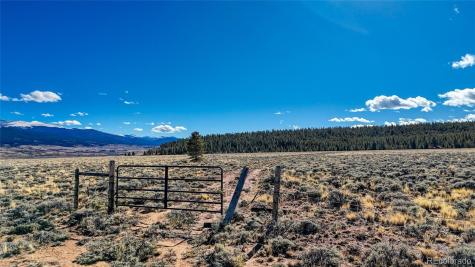 15 County Road 10 Leadville CO 80461
