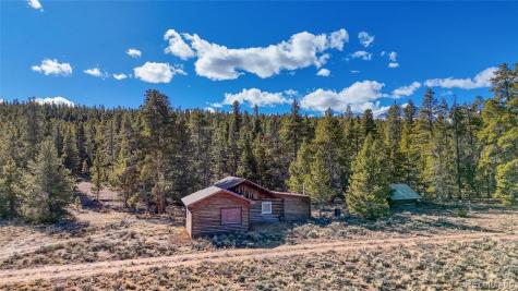 15 County Road 10 Leadville CO 80461