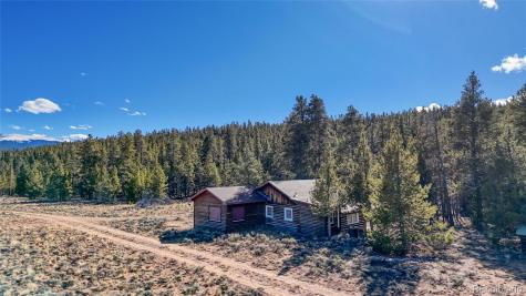 15 County Road 10 Leadville CO 80461