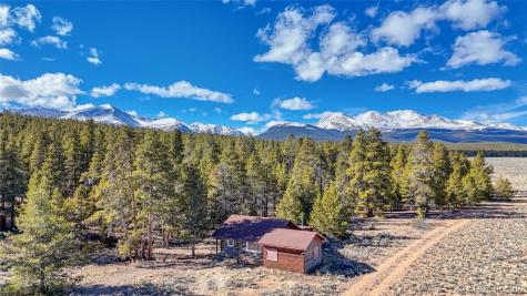 15 County Road 10 Leadville CO 80461