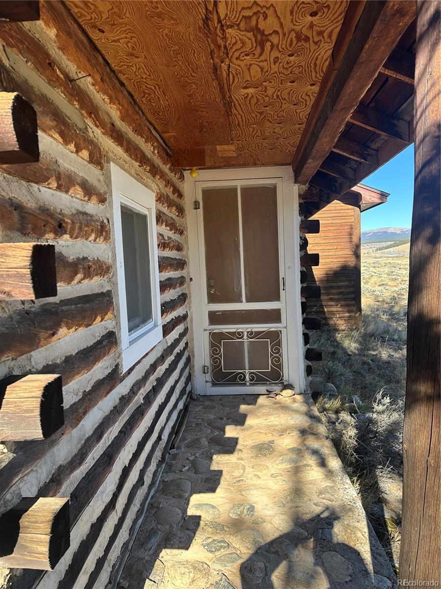 15 County Road 10 Leadville CO 80461