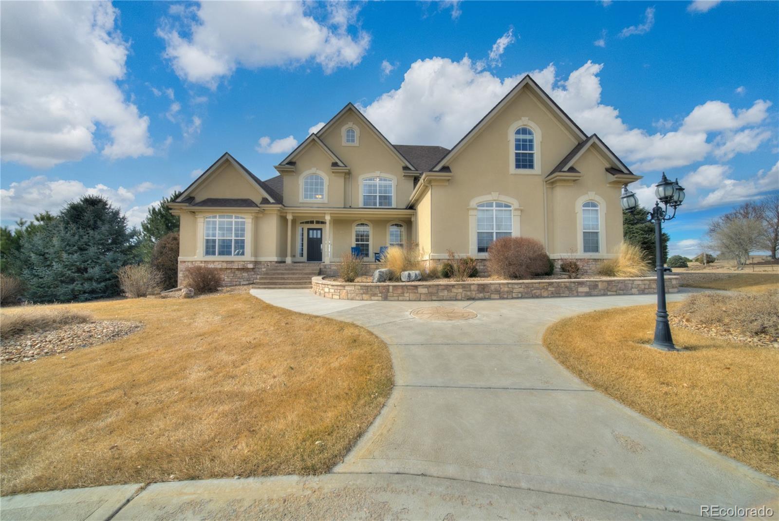63 Lakeview Circle Fort Morgan CO 80701