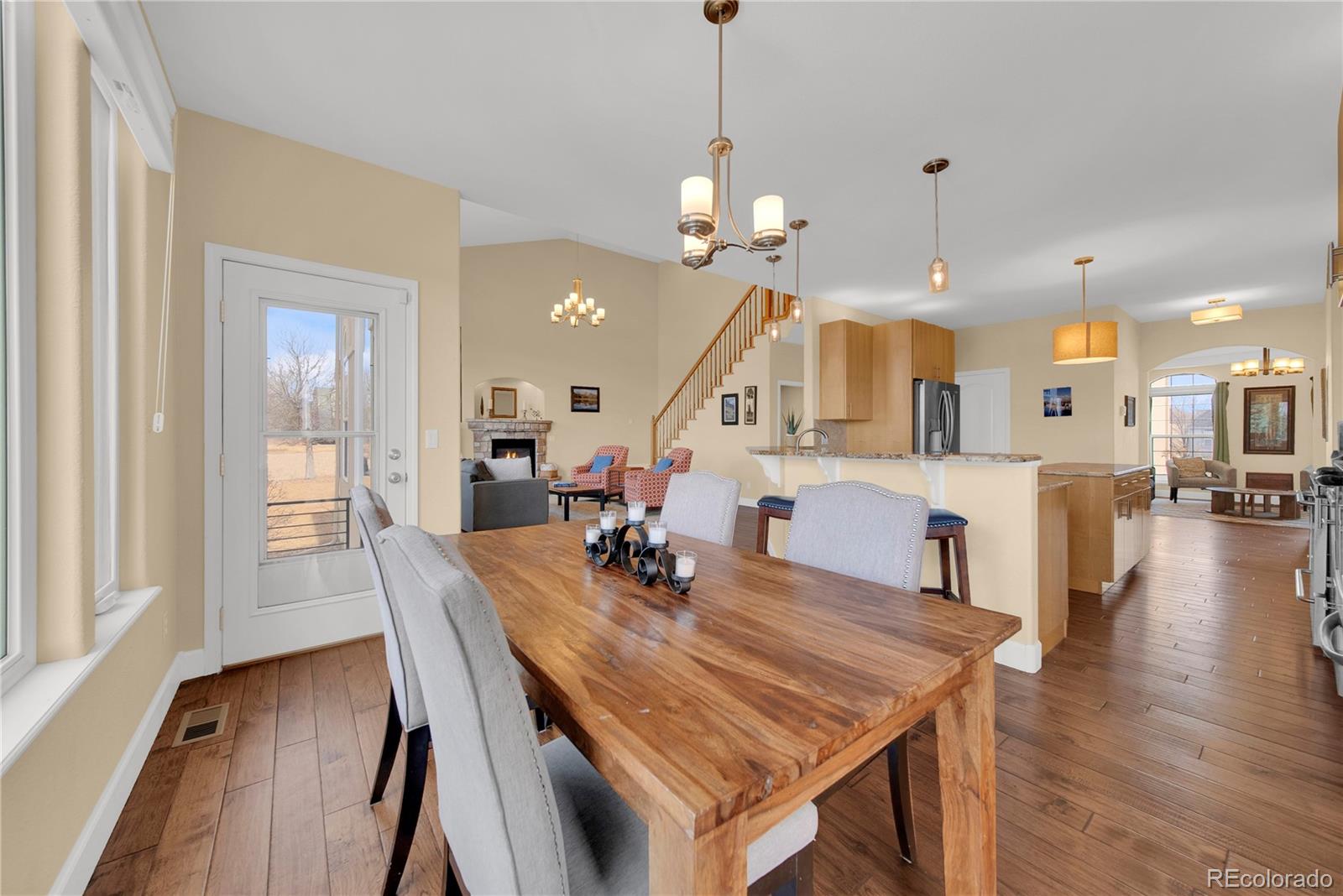 63 Lakeview Circle Fort Morgan CO 80701