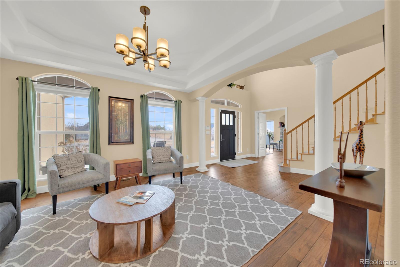 63 Lakeview Circle Fort Morgan CO 80701