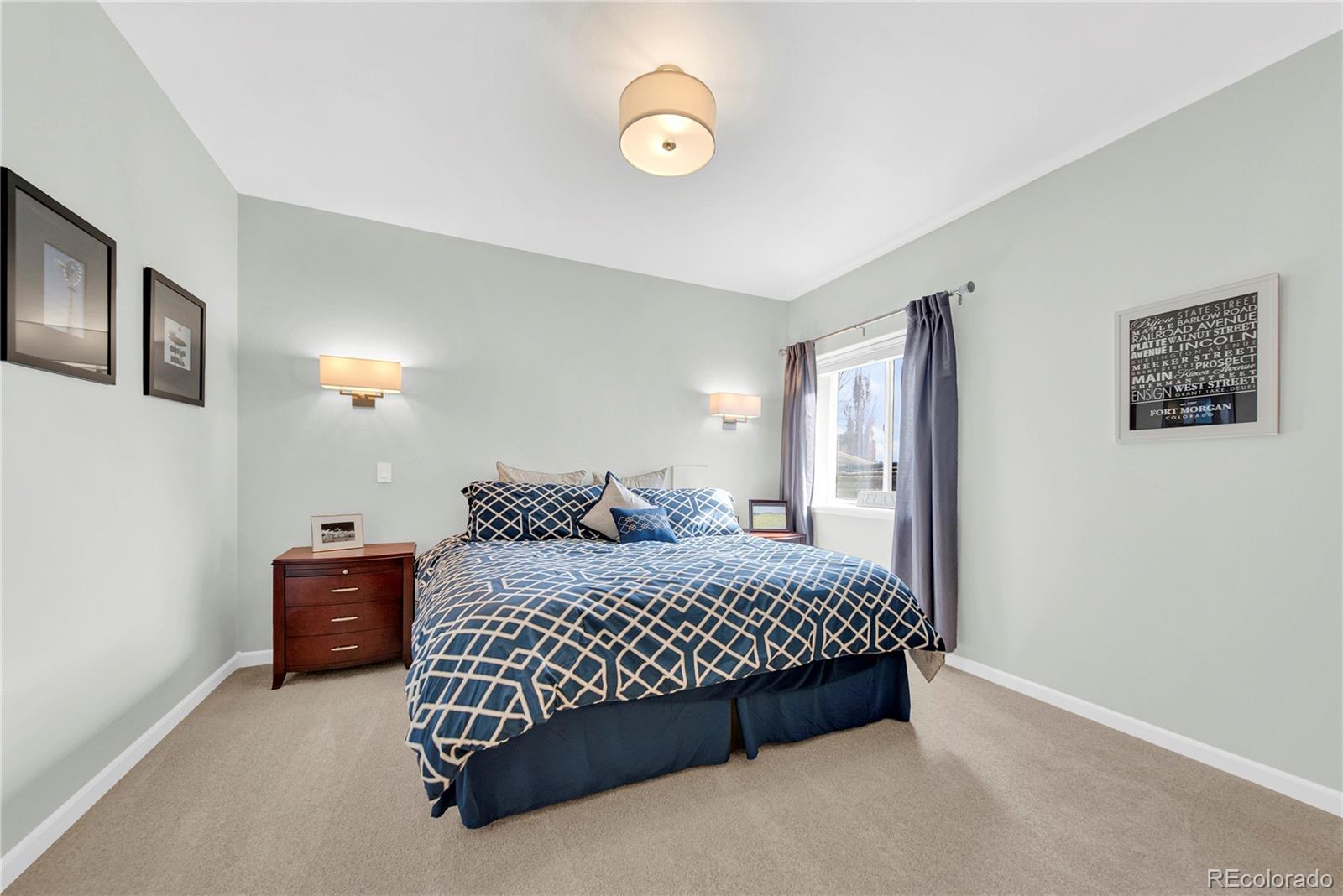 63 Lakeview Circle Fort Morgan CO 80701