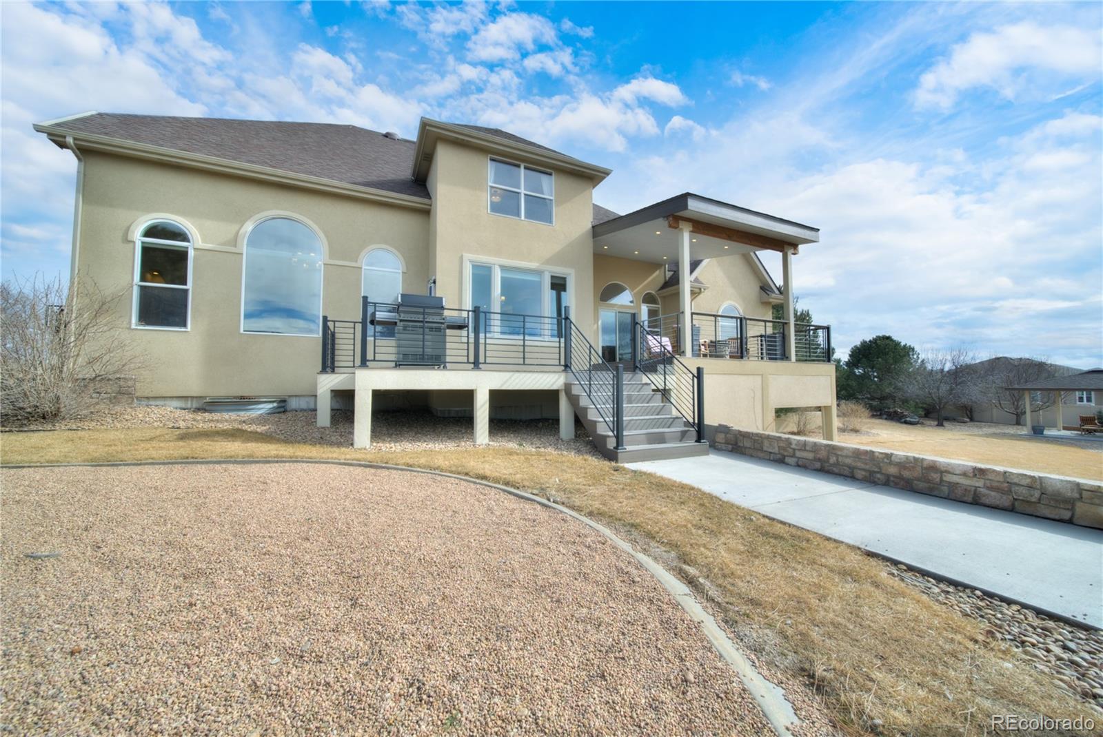 63 Lakeview Circle Fort Morgan CO 80701