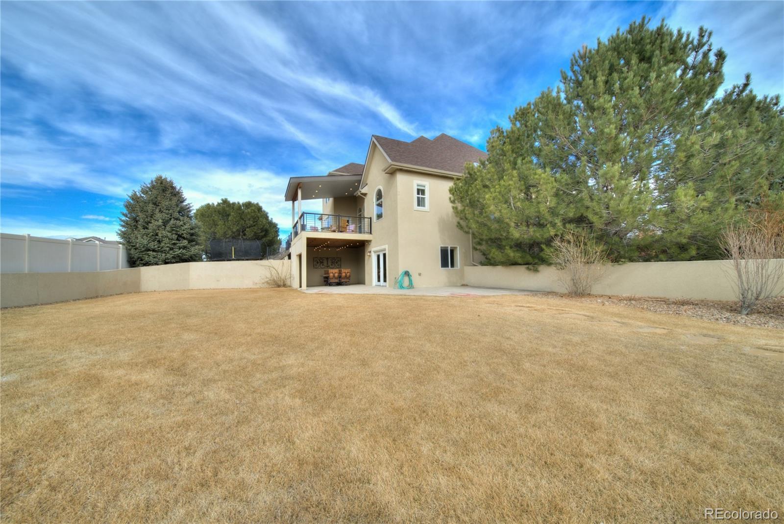 63 Lakeview Circle Fort Morgan CO 80701